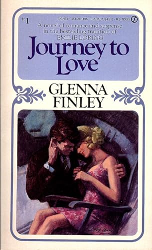 Stock image for Journey to Love for sale by ThriftBooks-Atlanta