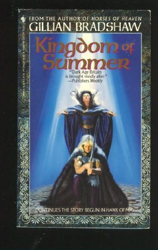 Imagen de archivo de The Kingdom of Summer a la venta por ThriftBooks-Atlanta
