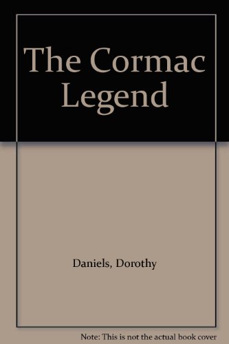 9780451115553: The Cormac Legend