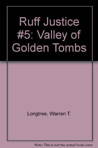 Stock image for Valley of Golden Tombs for sale by Better World Books: West
