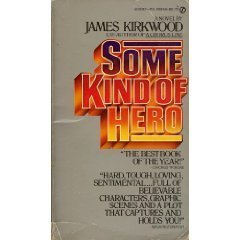 Imagen de archivo de Some Kind of Hero a la venta por Montclair Book Center