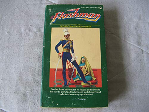 9780451116581: Flashman from the Flashman Papers 1839 1842