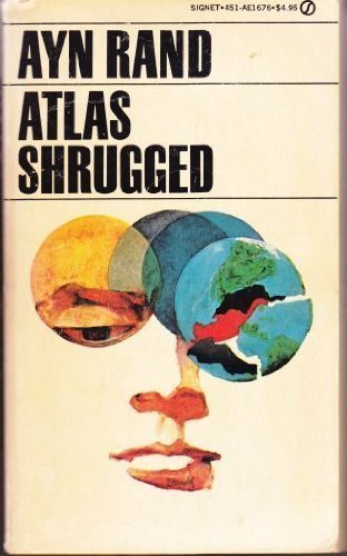 Imagen de archivo de Atlas Shrugged a la venta por Better World Books