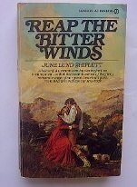 Imagen de archivo de Reap the Bitter Wind a la venta por Hawking Books
