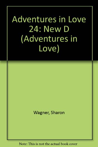 New Dreams for Kendra (Adventures in Love) (9780451117052) by Wagner, Sharon