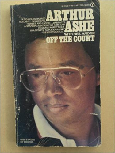 Off the Court (9780451117663) by Ashe, Arthur