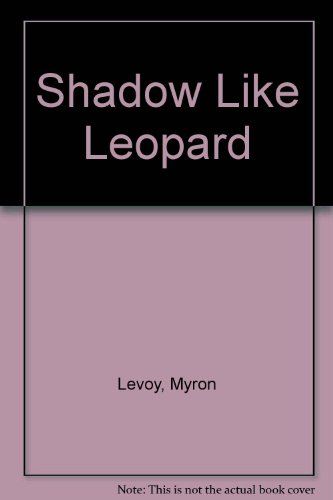 9780451117960: Title: Shadow Like Leopard