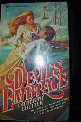 Stock image for Devil's Embrace for sale by The Book Garden