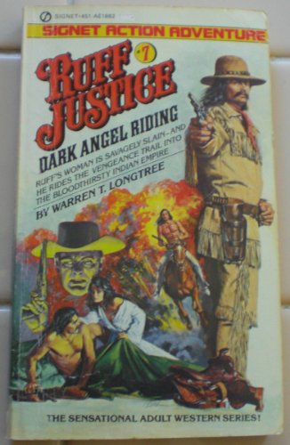 Beispielbild fr Ruff Justice 07: Dark zum Verkauf von ThriftBooks-Dallas