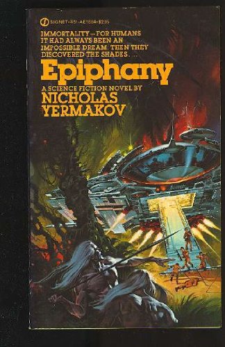 Epiphany (9780451118844) by Yermakov, Nicholas