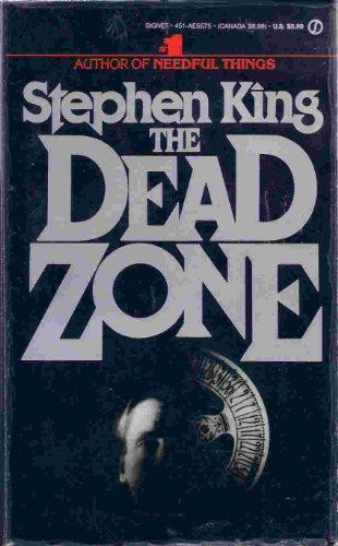 Imagen de archivo de The Dead Zone a la venta por Jenson Books Inc