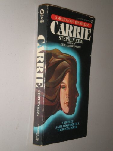 9780451119636: Carrie