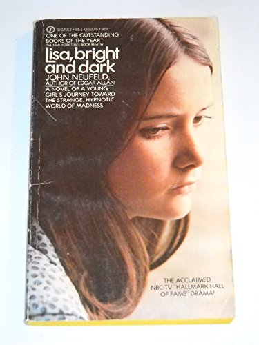 Stock image for Lisa, Bright and Dark for sale by HPB-Diamond