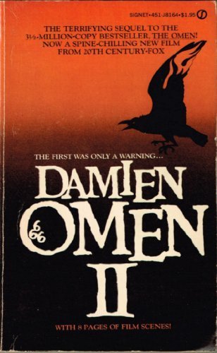 9780451119902: Title: Damien Omen II