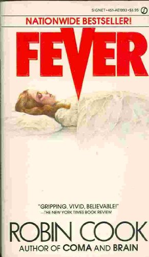 Stock image for Fever for sale by BookHolders