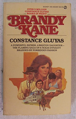 

Brandy Kane