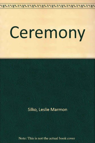 Stock image for Ceremony for sale by ThriftBooks-Dallas