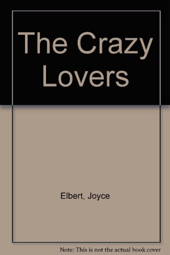 Stock image for The Crazy Lovers for sale by HPB-Emerald