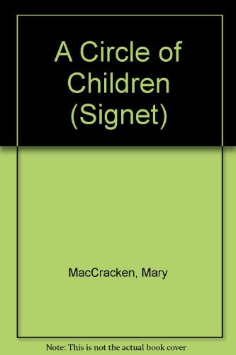 Stock image for A Circle of Children for sale by Heisenbooks