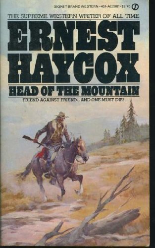 9780451120816: Head of the Mountain