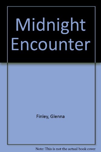 Stock image for Midnight Encounter for sale by ThriftBooks-Dallas