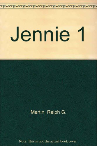 9780451121097: Jennie 1