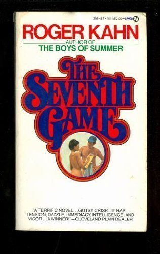Beispielbild fr The Seventh Game zum Verkauf von Wonder Book