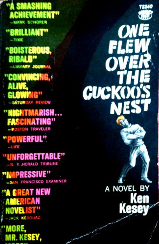 9780451121400: One Flew over the Cuckoo's Nest