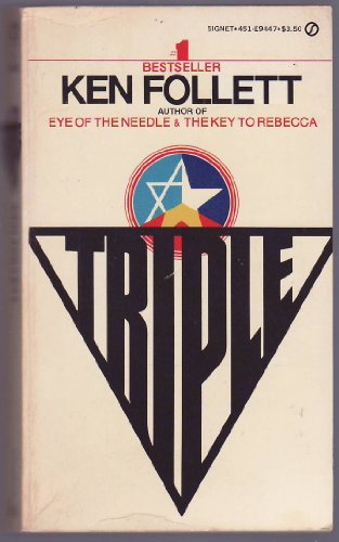 Imagen de archivo de Triple a la venta por Better World Books