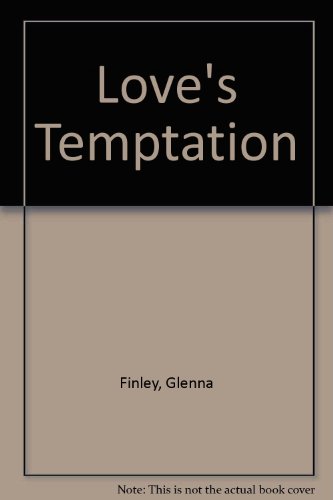 9780451121752: Love's Temptation