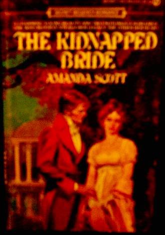 9780451122353: Title: The Kidnapped Bride