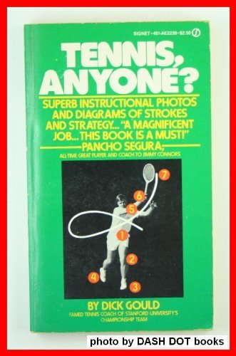 9780451122391: Title: Tennis Anyone