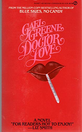 9780451122421: Title: Doctor Love