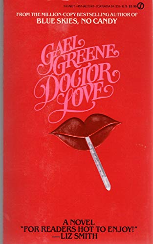 Stock image for Doctor Love for sale by SecondSale