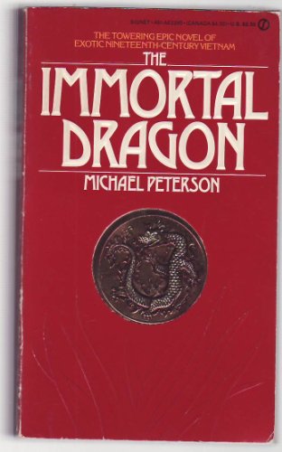 Beispielbild fr Immortal Dragon zum Verkauf von SecondSale