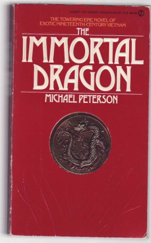 Imagen de archivo de Immortal Dragon a la venta por SecondSale