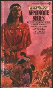 Stock image for Seminole Skies for sale by ThriftBooks-Dallas