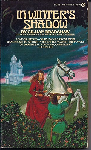 In Winter's Shadow (9780451122766) by Bradshaw, Gillian