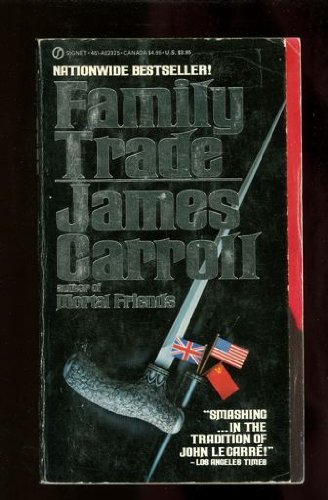 Beispielbild fr Family Trade zum Verkauf von Colorado's Used Book Store