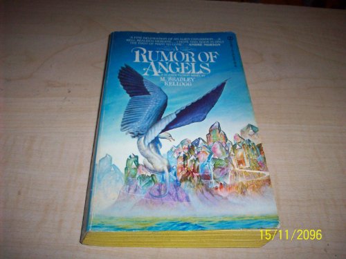 Stock image for A Rumor of Angels for sale by Better World Books