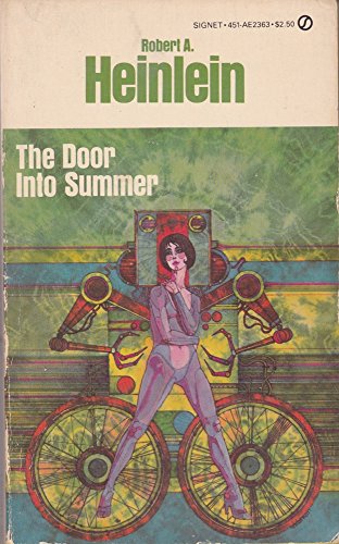 

The Door into Summer