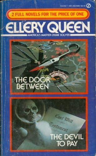 9780451124869: The Door Between and the Devil to Pay