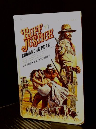 Beispielbild fr Comanche Peak No. 11 zum Verkauf von Better World Books: West