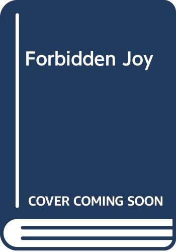 Forbidden Joy (9780451125132) by Coombs, Nina