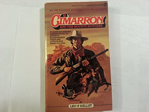 Cimarron and the Bounty Hunters