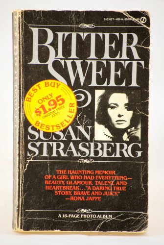 Bittersweet (9780451125880) by Strasberg, Susan