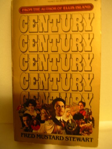 Imagen de archivo de Century a la venta por Hawking Books