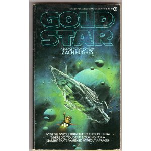 Beispielbild fr Gold Star zum Verkauf von ThriftBooks-Dallas
