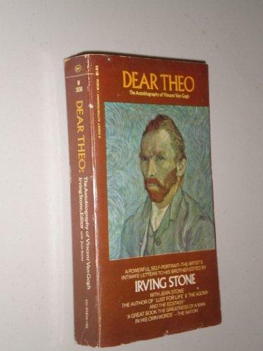 Stock image for Dear Theo for sale by My Dead Aunt's Books