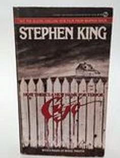 9780451126504: King Stephen : Cujo (Movie Tie-in) (Signet)